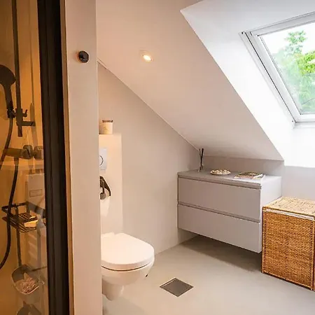 Penthouse With Private Terrace Apartment *