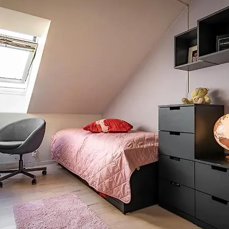 Apartment Penthouse With Private Terrace *